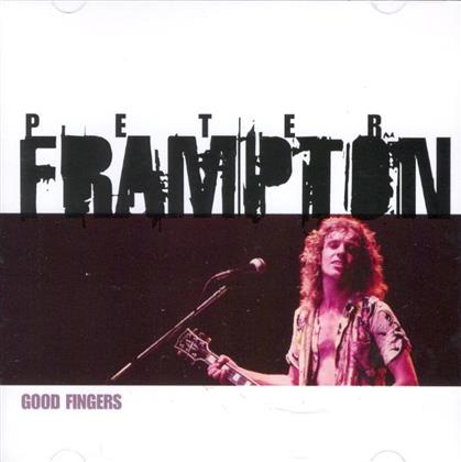 Peter Frampton - Good Fingers