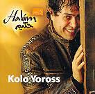 Hakim - Kolo Yoross
