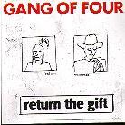 Gang Of Four - Return The Gift - Reissue