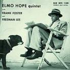 Elmo Hope - Trio & Quartet-Connoisseur
