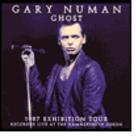 Gary Numan - Ghost Live