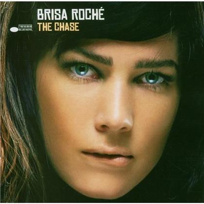 Brisa Roche - Chase
