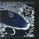 Klaus Schulze - Moonlake