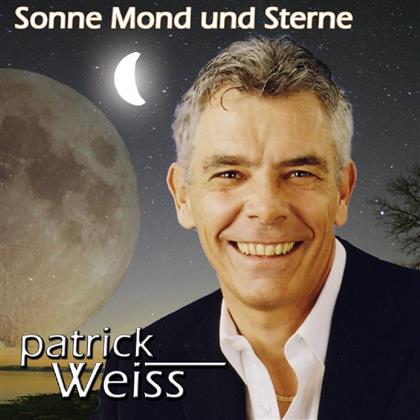 Patrick Weiss - Sonne Mond & Sterne