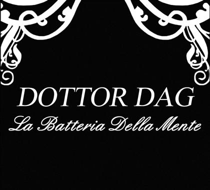 Dottor Dag - La Batteria Della Mente