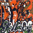 M.I.A. (Rap) - Galang 2005 - 1