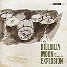 The Hillbilly Moon Explosion - By Popular Demand