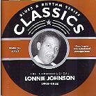 Lonnie Johnson - Classics 1949-1952
