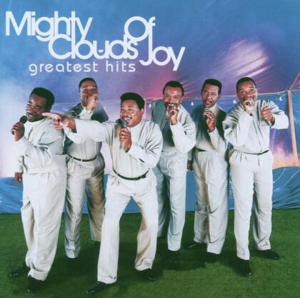 Mighty Clouds Of Joy - Greatest Hits Of