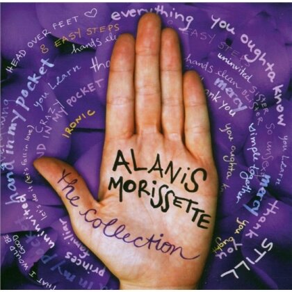 Alanis Morissette - Collection