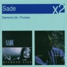 Sade - Diamond Life/Promise (2 CDs)