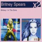 Britney Spears - In The Zone/Britney
