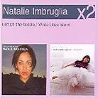 Natalie Imbruglia - Left Of The Middle/White Lillies Island (2 CDs)