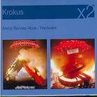 Krokus - Metal Rendez-Vous/Hardware (2 CDs)