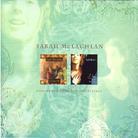 Sarah McLachlan - Touch/Fumbling Towards Ecstasy (2 CDs)