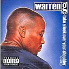 Warren G - Take A Look Over Your Shoulder Usa Vers.