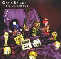 Chris Bailey - Bone Box