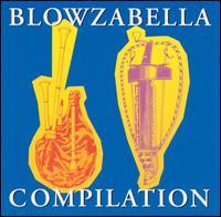 Blowzabella - Compilation
