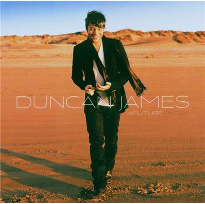 Duncan James - Future Past