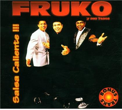 Fruko Y Sus Tesos - Salsa Caliente