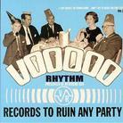 Voodoo Rhythm Radio Show