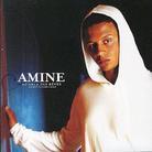 Amine - Au Dela Des Reves (CD + DVD)