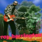 Roy Herrington - Axe-O-Tique (2 CDs)