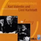 Valentin Karl & Liesl Karlstadt - Kabarettgeschichten