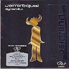 Jamiroquai - Dynamite - Dual Disc (2 CDs)