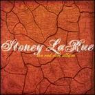 Stoney Larue - Red Dirt Album