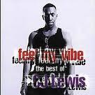 C.J. Lewis - Feel My Vibe
