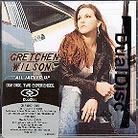 Gretchen Wilson - All Jacked Up - Dual Disc (2 CDs)