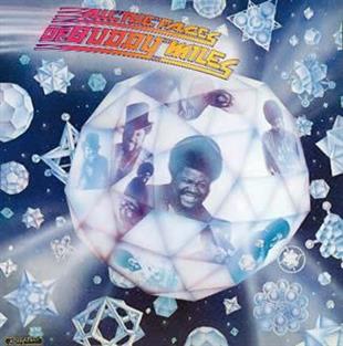 Buddy Miles - All The Faces Of (Remastered)