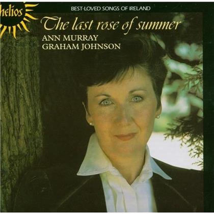 Anne Murray - Last Rose Of Summer