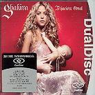 Shakira - Fijacion Oral 1 - Dual Disc (2 CDs)