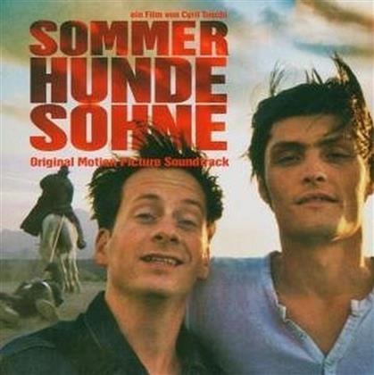 Sommer Hunde Sohne - OST