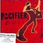 Pacifier - Pacifier (Limited Edition Aussie, 2 CDs)
