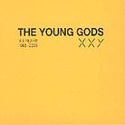 The Young Gods - Twenty Years (Limited Edition, 2 CDs)