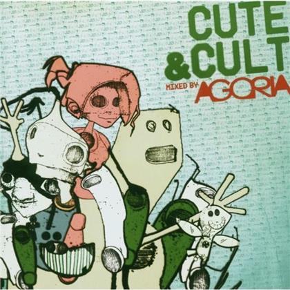 Cute & Cult - Various - Mixed By Agoria
