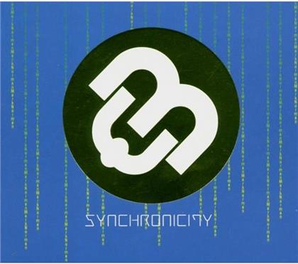 Mark Norman - Synchronicity (2 CDs)