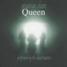 Gregorian Chant - Queen