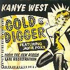 Kanye West - Gold Digger - 2Track