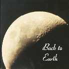 Back To Earth - ---