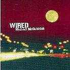 Michael McGoldrick - Wired