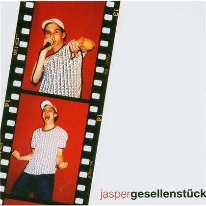 Jasper - Gesellenstueck