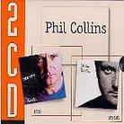 Phil Collins - Testify/Both Sides (2 CDs)