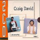 Craig David - Slicker Than/Born To Do It (2 CDs)