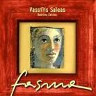Vassilis Saleas - Fasma