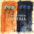 Vassilis Saleas - Isimeria
