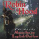 Serendipity - Robin Hood